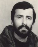 شهید مرتضی کورانی فرزند رضا