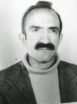 شهید مرتضی یزدی فرزند علی اصغر