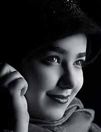 شهید مریم مینایی فرزند حمید