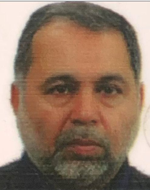 شهید مسعود اردستانی فرزند محمد
