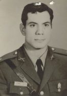 شهید مسعود اصلانی فرزند ابوالفضل