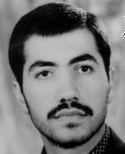 شهید مسعود باغبان فرزند نبی