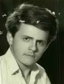 شهید مسعود بهبویی دولت سرایی فرزند حسن