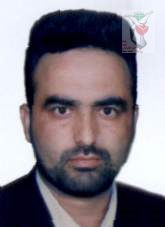 شهید مسعود ترابی فرزند حسن