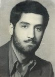 شهید مسعود جلدی فرزند علی