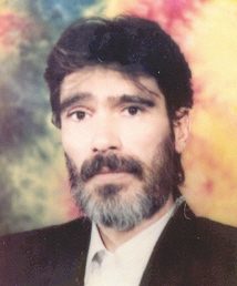 شهید مسعود حسنی درخشان فرزند محسن