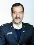 شهید مسعود خادم الحسینی فرزند حسن