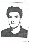 شهید مسعود خداویردی زنجانی فرزند عشق علی