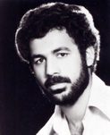 شهید مسعود رستگار فرزند اله بداشت