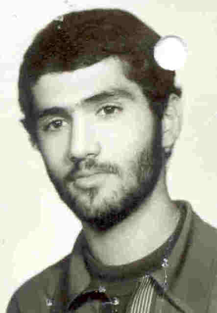 شهید مسعود سلطانی دوست فرزند مرتضی