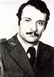 شهید مسعود سیدمجتبی فرزند سیدمحمد