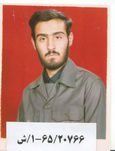 شهید مسعود شادالویی فرزند اصغر