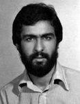 شهید مسعود شفاپی فرزند حیدرعلی