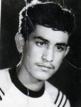 شهید مسعود شیخ قره شیران فرزند حسن