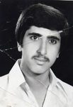 شهید مسعود صادق فرزند عزت اله