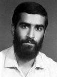 شهید مسعود صباغ فرزند محمدمهدی