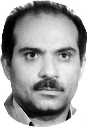 شهید مسعود علی محمدی فرزند محمدحسین