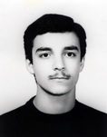 شهید مسعود فلاحت چیان منفرد فرزند حسن