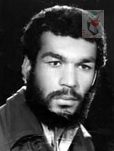 شهید مسعود فیروزی فرزند غلام رضا