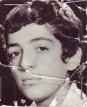 شهید مسعود قربانعلی فرزند حسن