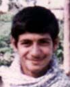 شهید مسعود قلانی فرزند عزت اله