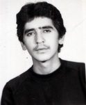 شهید مسعود لطف اله تبریزی فرزند حسن