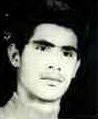 شهید مسعود محمدباقر فرزند اسداله