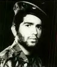 شهید مسعود محمدیان مرادخواه فرزند احمد