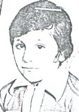 شهید مسعود معتقد فرزند محمود