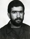 شهید مسعود نقی زاده شورغستانی فرزند اکبر