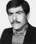 شهید مسعود نوری آذر فرزند رشید