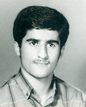 شهید مسعود پسندیده فرزند محمدتقی