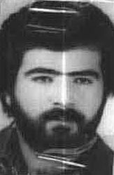 شهید مسعود پورصومعه فرزند محمد