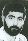 شهید مسلم حسنی فرزند علی