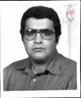 شهید مسلم شمس جاوی فرزند خامکار