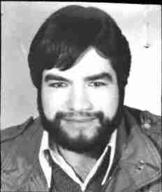 شهید مسلم فیض آبادی فرزند میرزا محمد
