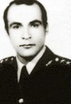 شهید مسیح اله دین محمدی فرزند یعقوب