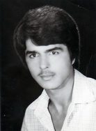 شهید مصطفی آتش پنجه فرزند محمد