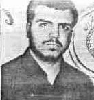 شهید مصطفی آزادگان فرزند حسین