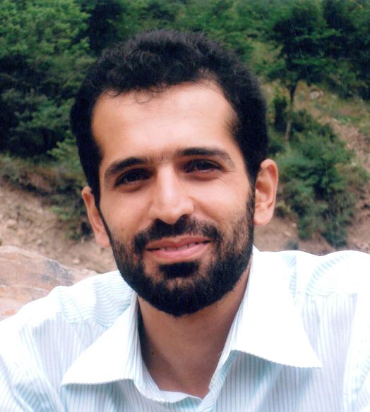شهید مصطفی احمدی روشن فرزند رحیم