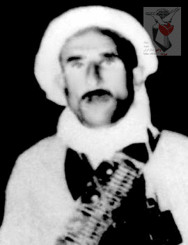 شهید مصطفی احمدی سلوانق فرزند عزیز