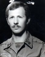 شهید مصطفی اسدی شاد فرزند میرزا