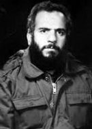 شهید مصطفی اسفندیاری فرزند عباس