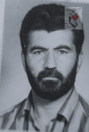 شهید مصطفی افشه فرزند یداله