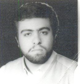 شهید مصطفی اقبالی فرزند محمد