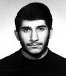 شهید مصطفی برزگرقصاب علی سرایی فرزند محمد