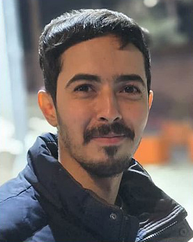 شهید مصطفی حسین زاده فرزند عبدل
