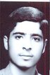 شهید مصطفی خازنی فرزند رضا