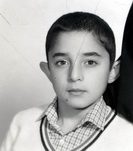 شهید مصطفی رستم بیگی فرزند محمدهادی