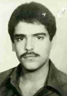 شهید مصطفی صادق محمدی فرزند حسن
